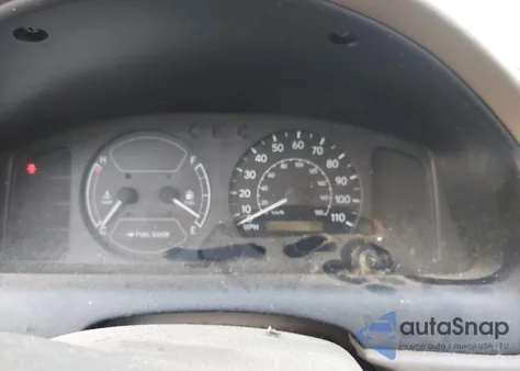 2002 Toyota Corolla Ce from USA, damaged, VIN 1NXBR12E32Z573267